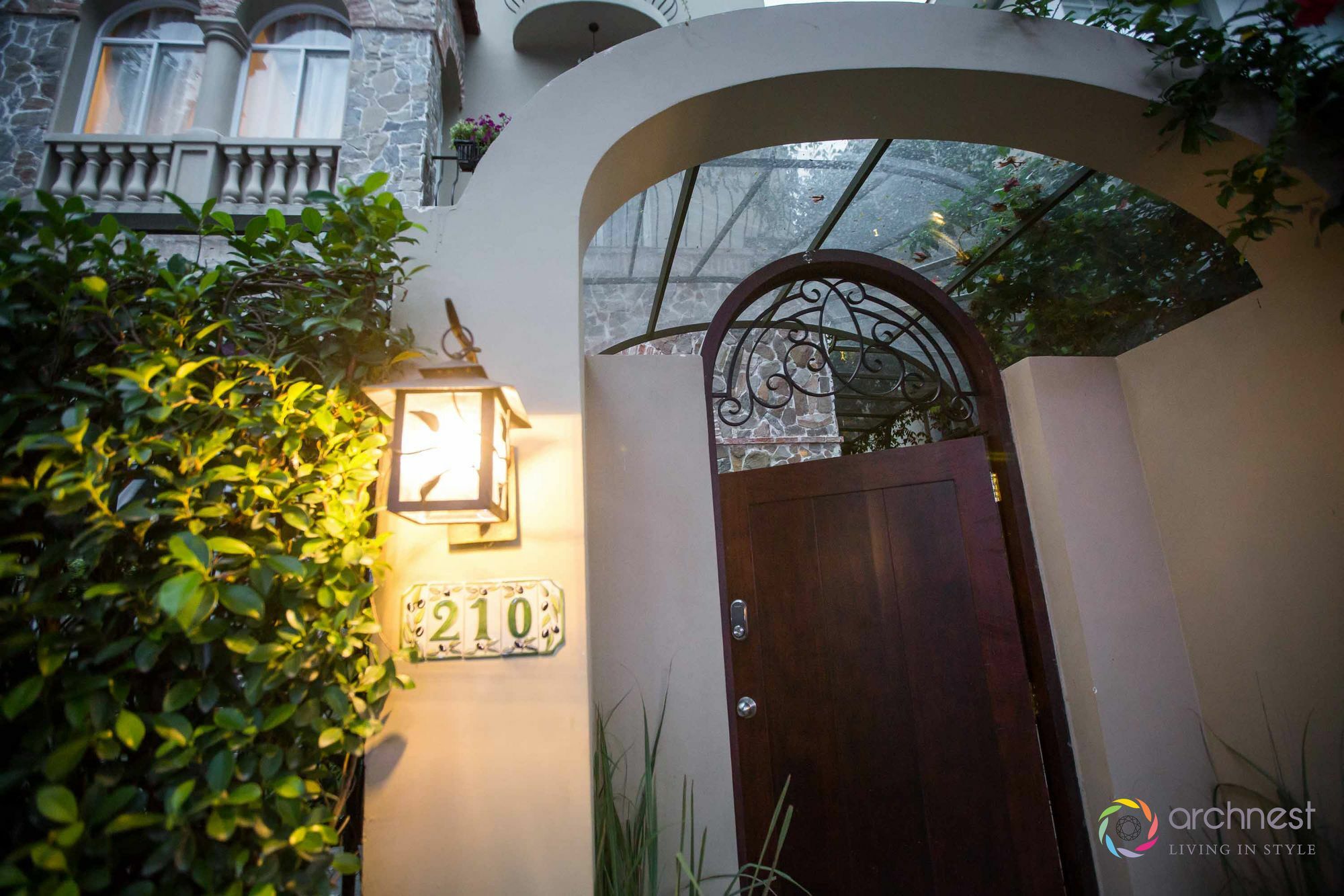 The Nest Saigon - Pigeon Apartment Ho Şi Min Exterior foto