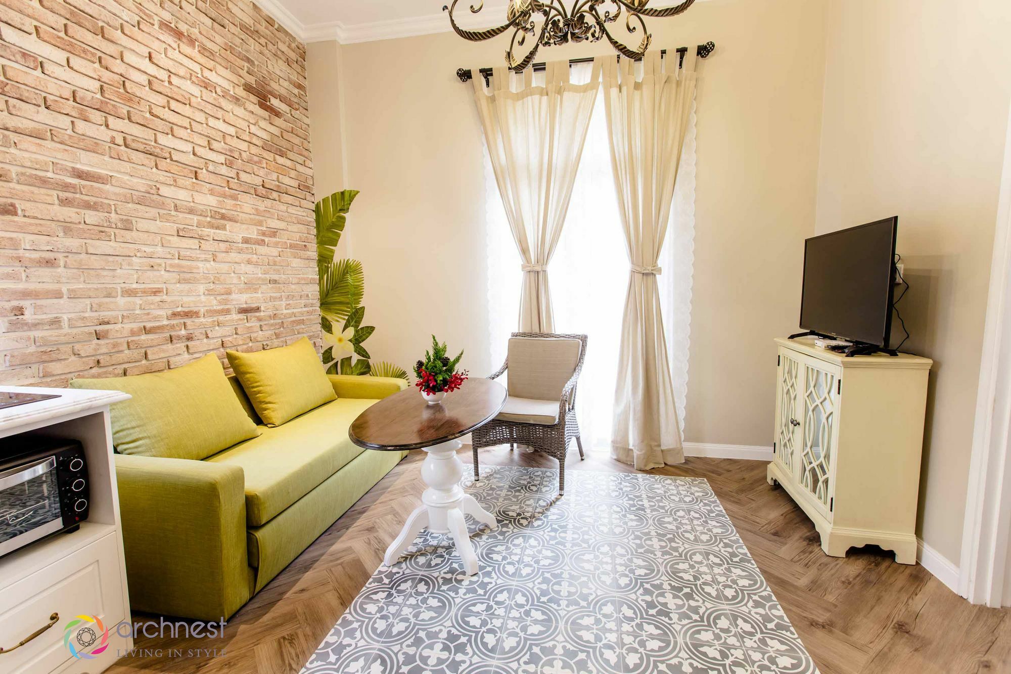 The Nest Saigon - Pigeon Apartment Ho Şi Min Exterior foto