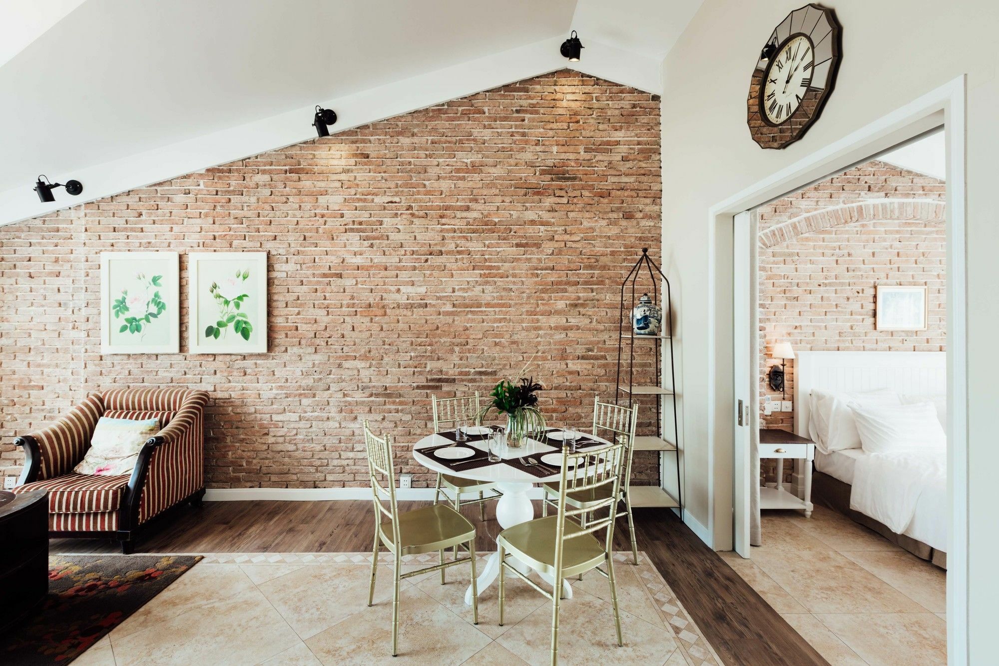 The Nest Saigon - Pigeon Apartment Ho Şi Min Exterior foto