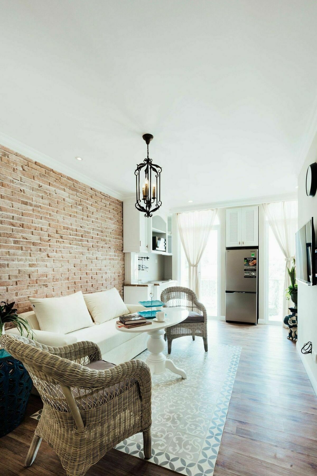The Nest Saigon - Pigeon Apartment Ho Şi Min Exterior foto