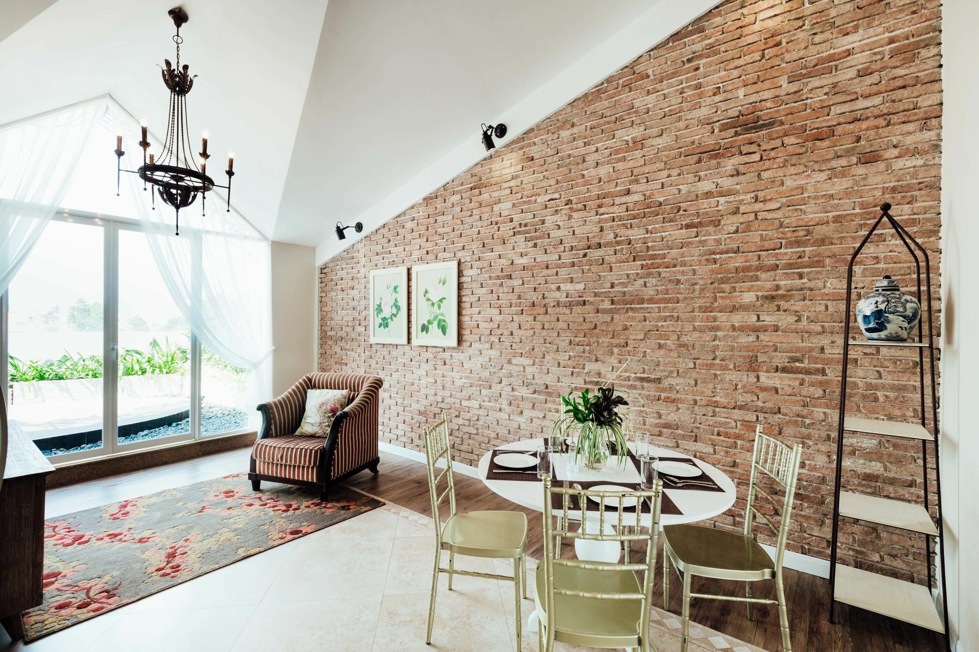 The Nest Saigon - Pigeon Apartment Ho Şi Min Exterior foto