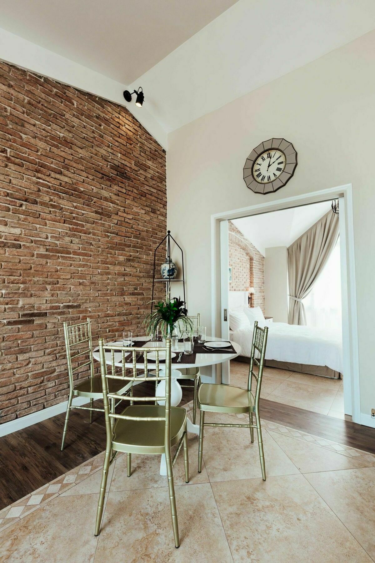 The Nest Saigon - Pigeon Apartment Ho Şi Min Exterior foto